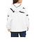 【OUTLET】RVCA レディース RVCA FILD JACKET ジャケット WHT 【2024年秋冬モデル】