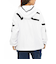 【OUTLET】RVCA レディース RVCA FILD JACKET ジャケット WHT 【2024年秋冬モデル】