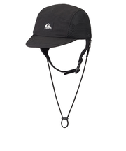 【OUTLET】Quiksilver WR UV WATER SURF CAP メンズ サーフハット キャップ