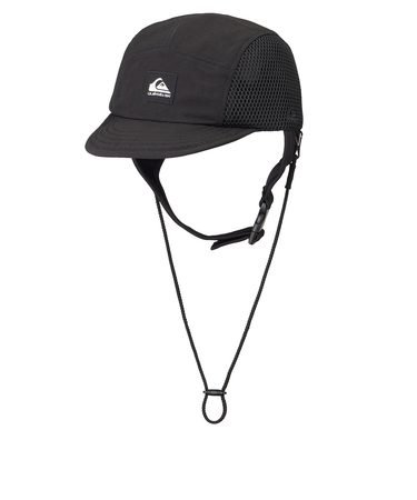 【OUTLET】Quiksilver WR UV WATER SURF CAP メンズ サーフハット キャップ