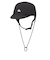 【OUTLET】Quiksilver WR UV WATER SURF CAP メンズ サーフハット キャップ