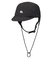 【OUTLET】Quiksilver WR UV WATER SURF CAP メンズ サーフハット キャップ