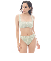【OUTLET】BILLABONG レディース DREW BRALETTE BIKINI 水着 【2025年春夏モデル】