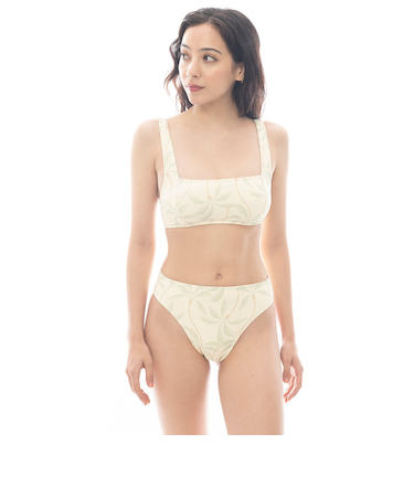 【OUTLET】BILLABONG レディース DREW BRALETTE BIKINI 水着 【2025年春夏モデル】