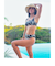 【OUTLET】BILLABONG レディース DREW BRALETTE BIKINI 水着 【2025年春夏モデル】