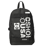 【DC ディーシー公式通販】ディーシー （DC SHOES）【OUTLET】DC Shoes 25 KD BADENPOWELL キッズ バックパック