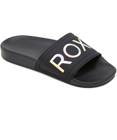 【ROXY ロキシー 公式通販】ロキシー(ROXY)【OUTLET】Roxy RG SLIPPY II キッズ サンダル