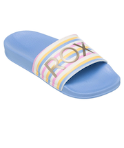 【ROXY ロキシー 公式通販】ロキシー（ROXY）【OUTLET】Roxy RG SLIPPY II キッズ サンダル