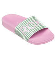 【ROXY ロキシー 公式通販】ロキシー（ROXY）【OUTLET】Roxy RG SLIPPY II キッズ サンダル