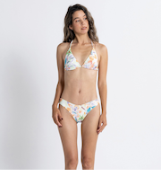 【OUTLET】Roxy RETRO REVO TIKI TRI HLCHEEKY リバーシブル ビキニセット