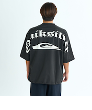 【OUTLET】Quiksilver STRETCH TRIBAL SS