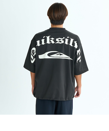 【OUTLET】Quiksilver STRETCH TRIBAL SS