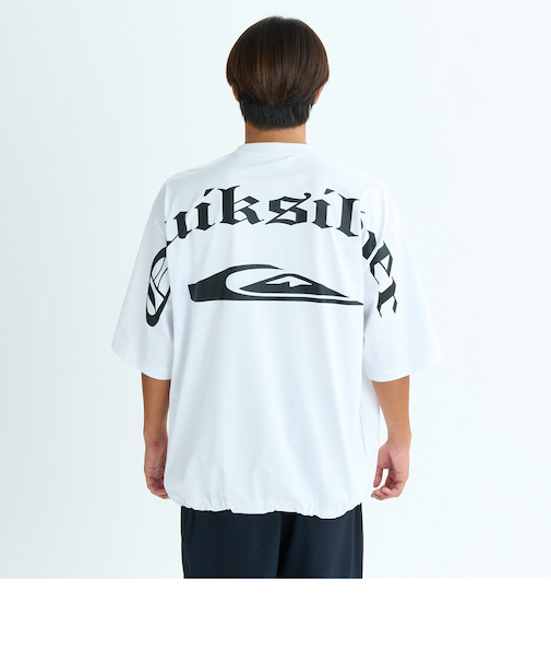 【OUTLET】Quiksilver STRETCH TRIBAL SS