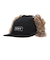 【ROXY ロキシー 公式通販】ロキシー（ROXY）【OUTLET】Roxy フリースライナー付き パイロットハット ROXY SNOWY HAT
