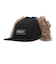 【ROXY ロキシー 公式通販】ロキシー（ROXY）【OUTLET】Roxy フリースライナー付き パイロットハット ROXY SNOWY HAT