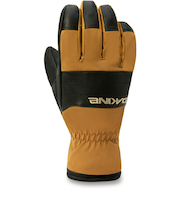 【DAKINE ダカイン公式通販】ダカイン （DAKINE）【OUTLET】DAKINE メンズ 0 スノーグローブ RUB 【2024年冬モデル】