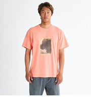 【OUTLET】Quiksilver QS SUNRISE BOWL ST メンズ Tシャツ