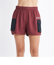 【ROXY ロキシー 公式通販】ロキシー（ROXY）【OUTLET】Roxy 撥水 ショーツ AHEAD OF TIMES SHORTS