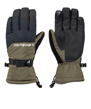 【QUIKSILVER クイックシルバー 公式通販】クイックシルバー （QUIKSILVER）【OUTLET】Quiksilver MISSION GLOVE