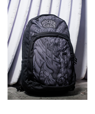 【OUTLET】DAKINE メンズ【MAYHEM】 CAMPUS PREMIUM 28L バックパック/リュック 【2025年春夏モデル】