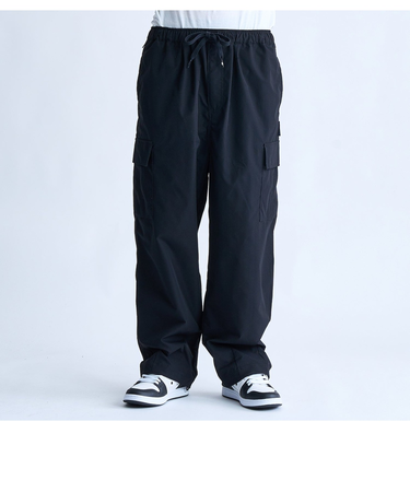 【DC ディーシー公式通販】ディーシー (DC SHOES)【OUTLET】DC Shoes 24 SUPERWIDE CARGO PANT