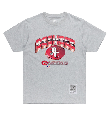 【OUTLET】【オンラインストア直営店限定】DC Shoes CHANGE UP HSS メンズ Tシャツ
