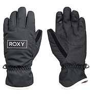 【OUTLET】(130-150cm向け) Roxy キッズ FRESHFIELD GIRL GLOVES スノーグローブ