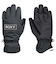 【OUTLET】(130-150cm向け) Roxy キッズ FRESHFIELD GIRL GLOVES スノーグローブ