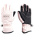 【OUTLET】(130-150cm向け) Roxy キッズ FRESHFIELD GIRL GLOVES スノーグローブ