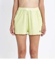 【ROXY ロキシー 公式通販】ロキシー（ROXY）【OUTLET】Roxy LAGOON SHORTS UVカット 速乾性 リブショーツ