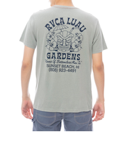 【RVCA ルーカ公式通販】ルーカ （RVCA）【OUTLET】RVCA メンズ RVCA GARDENS SS Tシャツ 【2025年春夏モデル】
