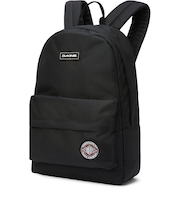 【OUTLET】DAKINE メンズ 365 PACK 21L バッグ BLK 【2024年秋冬モデル】