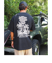 【OUTLET】BILLABONG メンズ 【A/DIV.】 GROW Tシャツ 【WIDE FIT】【2025年春夏モデル】