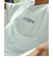 【OUTLET】BILLABONG メンズ 【A/DIV.】 GROW Tシャツ 【WIDE FIT】【2025年春夏モデル】