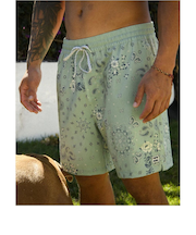 【OUTLET】BILLABONG メンズ GOOD TIMES LB ボードショーツ 【2025年夏モデル】