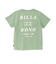 【OUTLET】BILLABONG キッズ ONE TIME Tシャツ 【2025年春夏モデル】