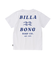 【OUTLET】BILLABONG キッズ ONE TIME Tシャツ 【2025年春夏モデル】
