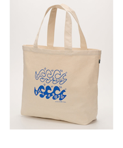 【OUTLET】BILLABONG メンズ 【BB GALLERY】 【ZACK BALANG】SWELL TOTE トートバッグ 【2025年春夏モデル】