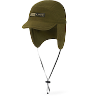 【OUTLET】DAKINE メンズ FELIX FLEECE CAP キャップ DOL 【2024年冬モデル】