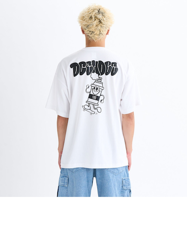 【DC ディーシー公式通販】ディーシー （DC SHOES）【OUTLET】DC Shoes 25 PLAY GRAFFITI SS