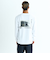 【OUTLET】Quiksilver GOLDEN RATIO LS