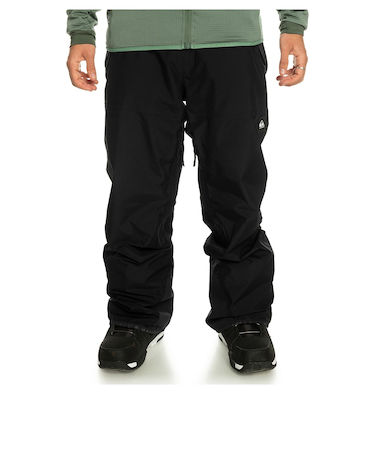 【OUTLET】Quiksilver MISSION GORE-TEX PT