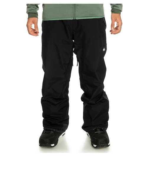 【OUTLET】Quiksilver MISSION GORE-TEX PT