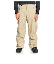 【OUTLET】Quiksilver MISSION GORE-TEX PT