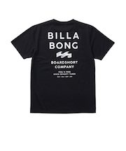 【OUTLET】BILLABONG キッズ SUN SCREEN Tシャツ 【OVER FIT】【2025年夏モデル】