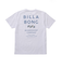 【OUTLET】BILLABONG キッズ SUN SCREEN Tシャツ 【OVER FIT】【2025年夏モデル】
