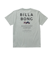 【OUTLET】BILLABONG キッズ SUN SCREEN Tシャツ 【OVER FIT】【2025年夏モデル】