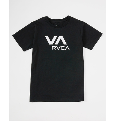 【RVCA ルーカ公式通販】ルーカ (RVCA)【OUTLET】RVCA キッズ VA RVCA SFST サーフTシャツ 【2025年春夏モデル】