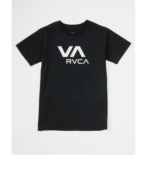 【RVCA ルーカ公式通販】ルーカ (RVCA)【OUTLET】RVCA キッズ VA RVCA SFST サーフTシャツ 【2025年春夏モデル】