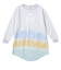 【OUTLET】Roxy キッズ MINI CHANGE MAKER DRESS ミニ裏毛T ワンピース (100-150cm)